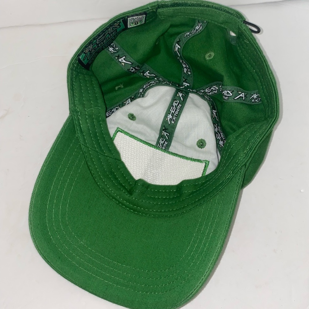 MasterCard Strap Back Hat - Picture 4 of 4
